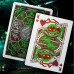 Teenage Mutant Ninja Turtles Playing Cards
